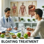 Bloating Treatment in Hyderabad | Gut Health Specialist – CosmoGut
