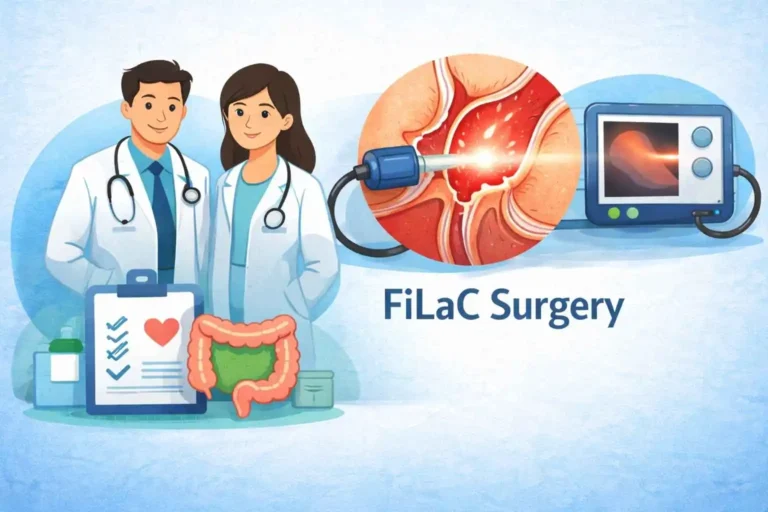 Constipation Treatment in Hyderabad | Best Gut Specialist – CosmoGut