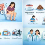 Constipation Treatment in Hyderabad | Best Gut Specialist – CosmoGut