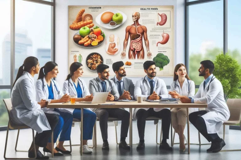 Expert Gut Health Tips from Hyderabad’s Leading Gastroenterologists