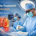 Fistula Treatment in Hyderabad | Laser FiLaC Surgery – CosmoGut
