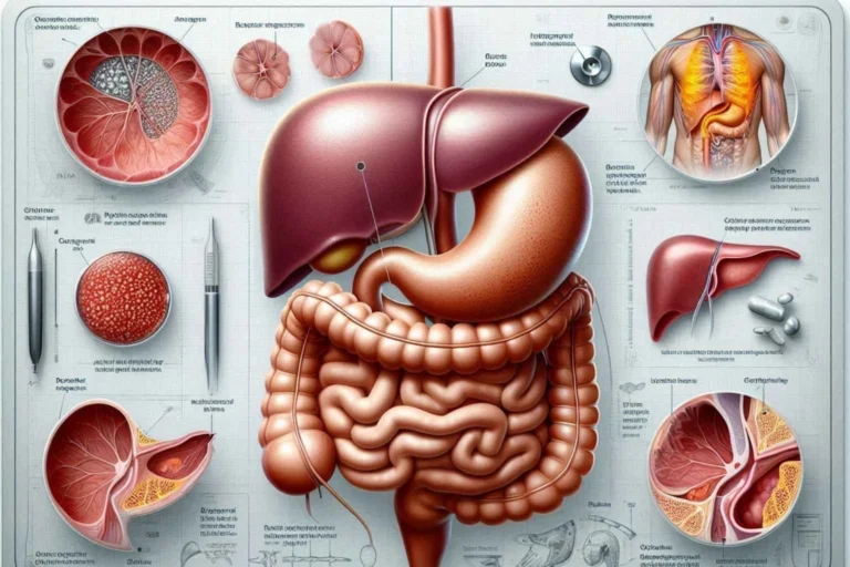 Gallstones and Gallbladder Treatment in Hyderabad | CosmoGut