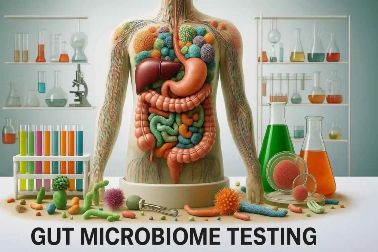 Gut Microbiome Testing in Hyderabad | CosmoGut