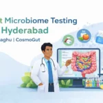 Gut Microbiome Testing in Hyderabad | CosmoGut