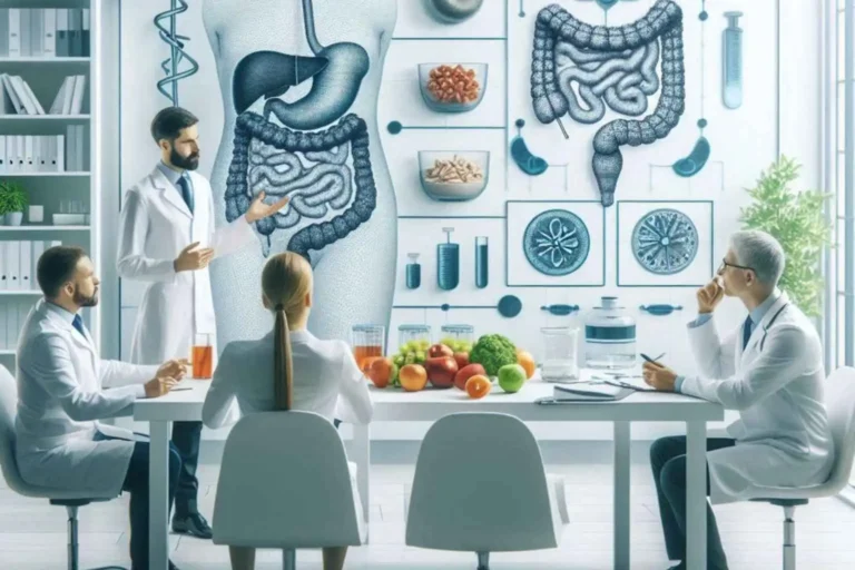 Hyderabad’s Top Gut Health Experts: Modern Treatments for Digestive Diseases