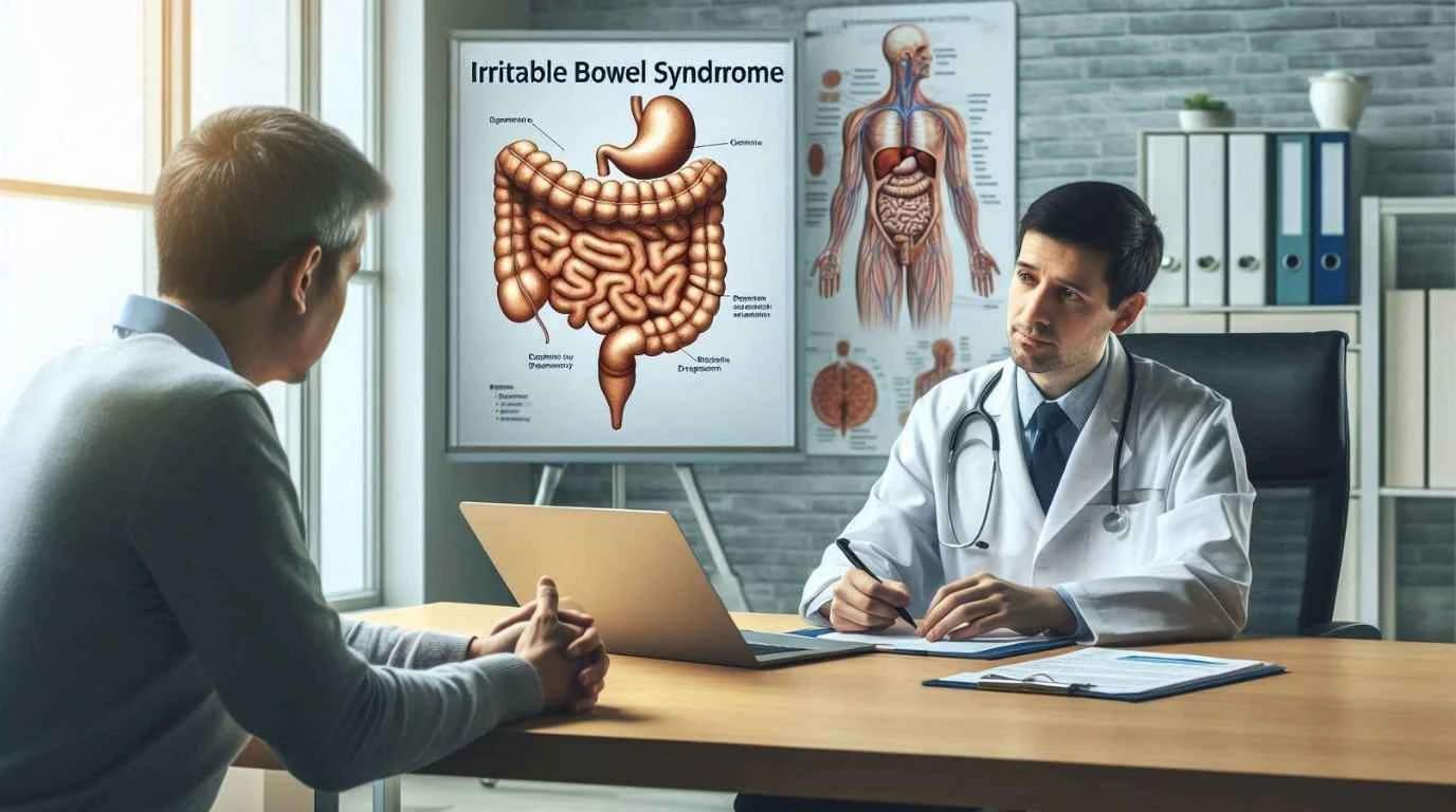 IBS Treatment in Hyderabad | Irritable Bowel Syndrome Expert – CosmoGut