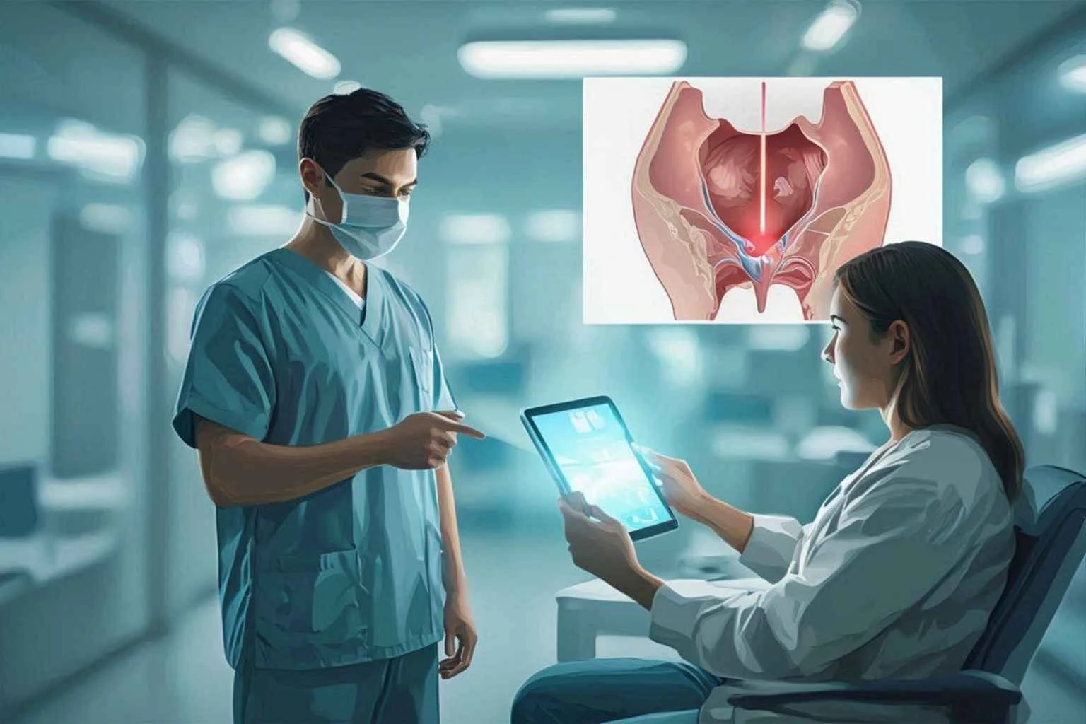 Laser Fissure Treatment in Hyderabad | Anal Fissure Surgery – CosmoGut