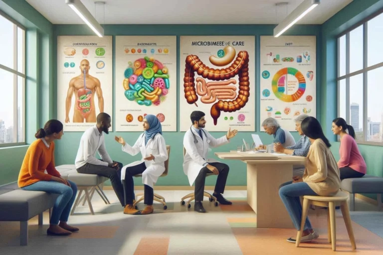 Top Gut Health Clinics in Hyderabad for Microbiome & Digestive Care