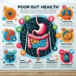 10 Warning Signs of Poor Gut Health You Shouldn’t Ignore