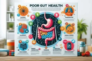 10 Warning Signs of Poor Gut Health You Shouldn’t Ignore