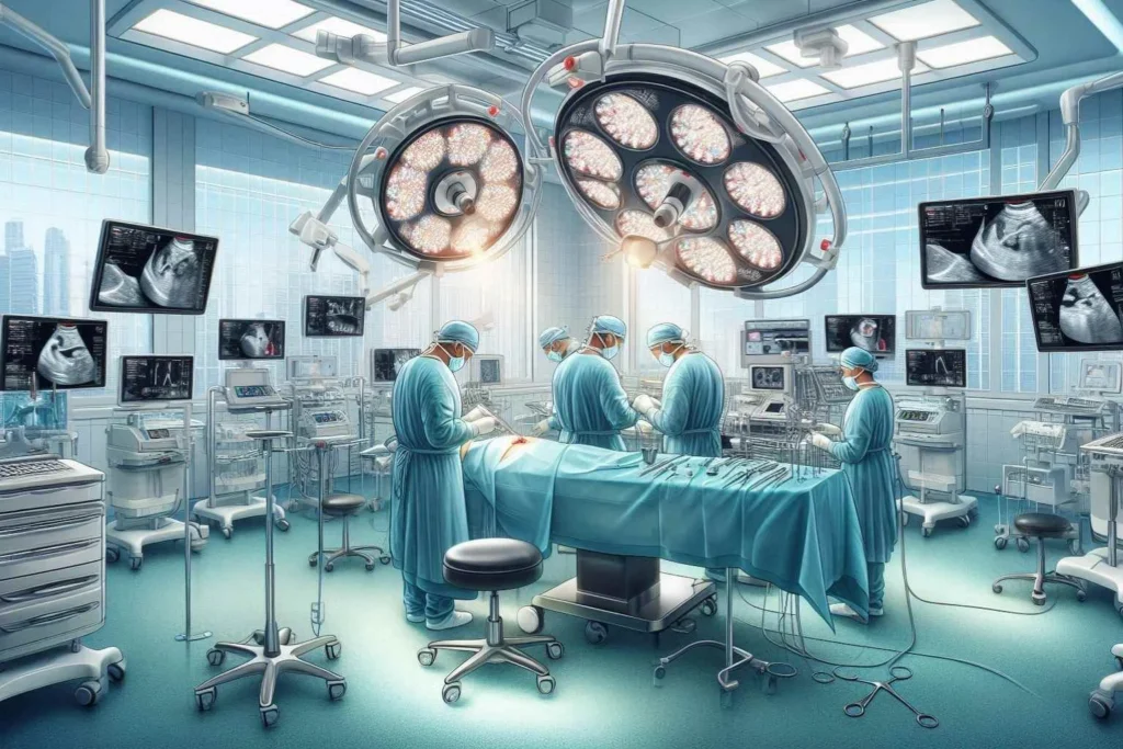 Best Laparoscopic Surgeon for Gallbladder Surgery in Hyderabad – Complete Guide