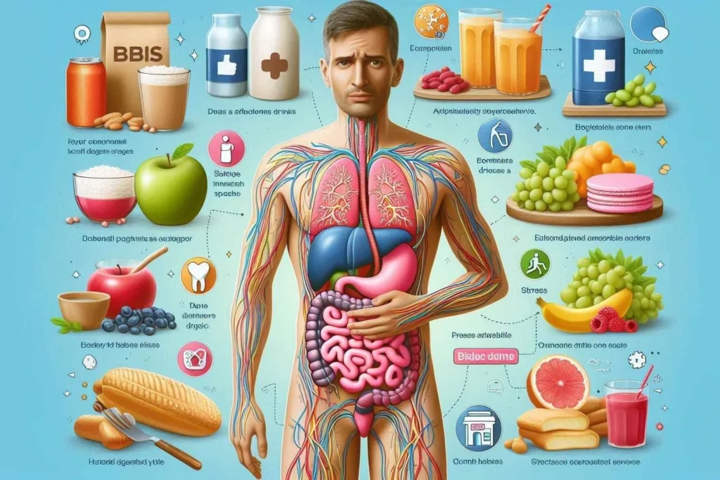 Common Causes of Bloating and Stomach Pain