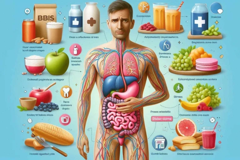 Common Causes of Bloating and Stomach Pain