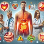 Common Digestive Problems and When to See a Specialist