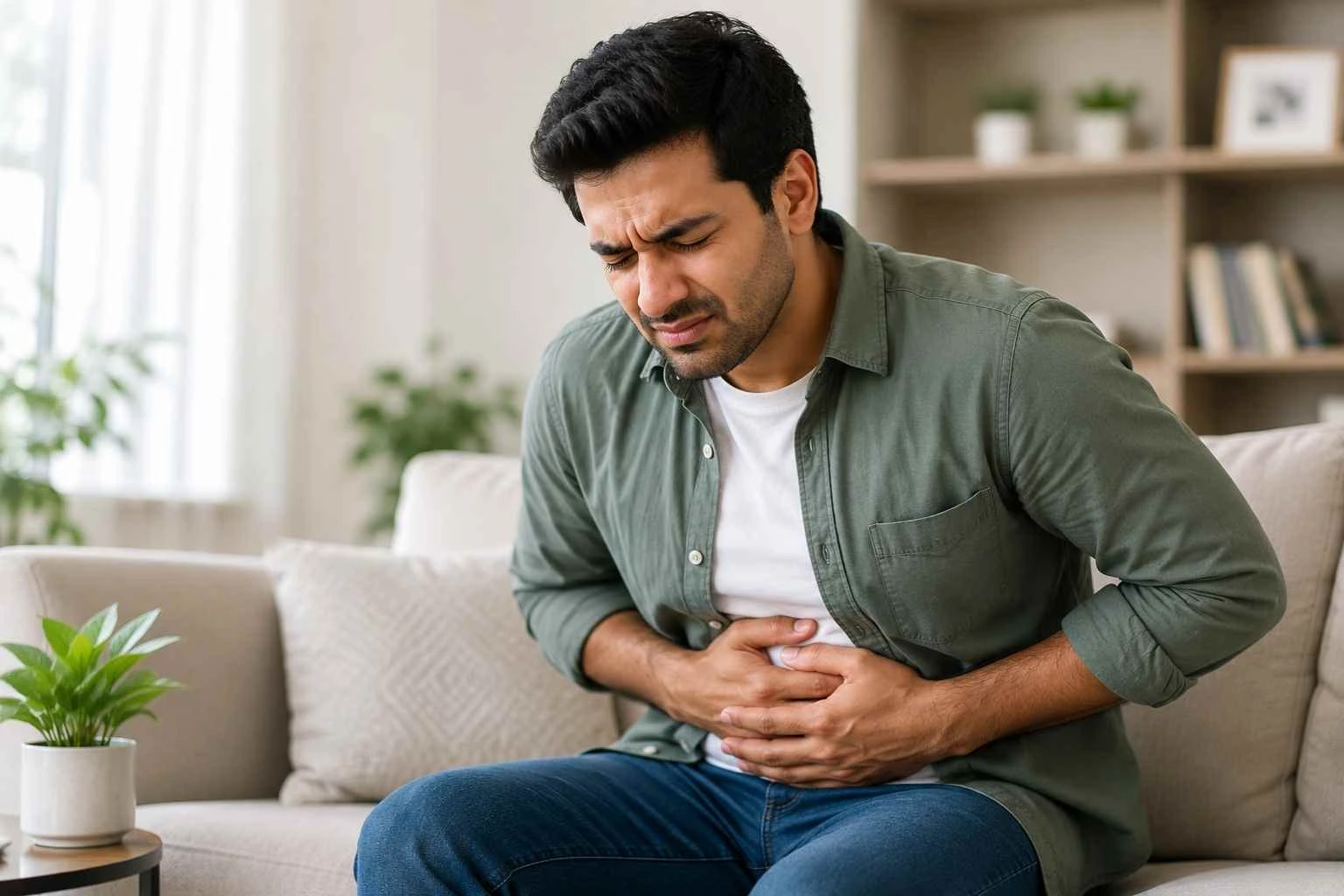 Early Symptoms of Digestive Disorders You Should Never Ignore