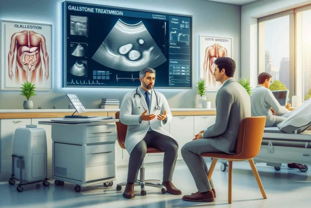 Gallstone Treatment in Hyderabad: When Do You Need Surgery?
