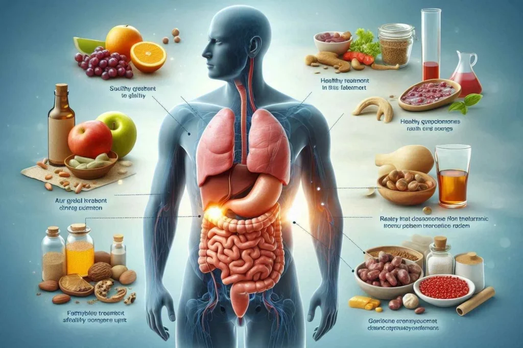 Gallstones Treatment Without Surgery – Is It Possible?