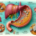 How Gallstones Form: Step-by-Step Explanation by Experts
