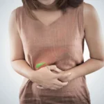 Pain in Upper Right Abdomen: Is It a Gallbladder Problem?