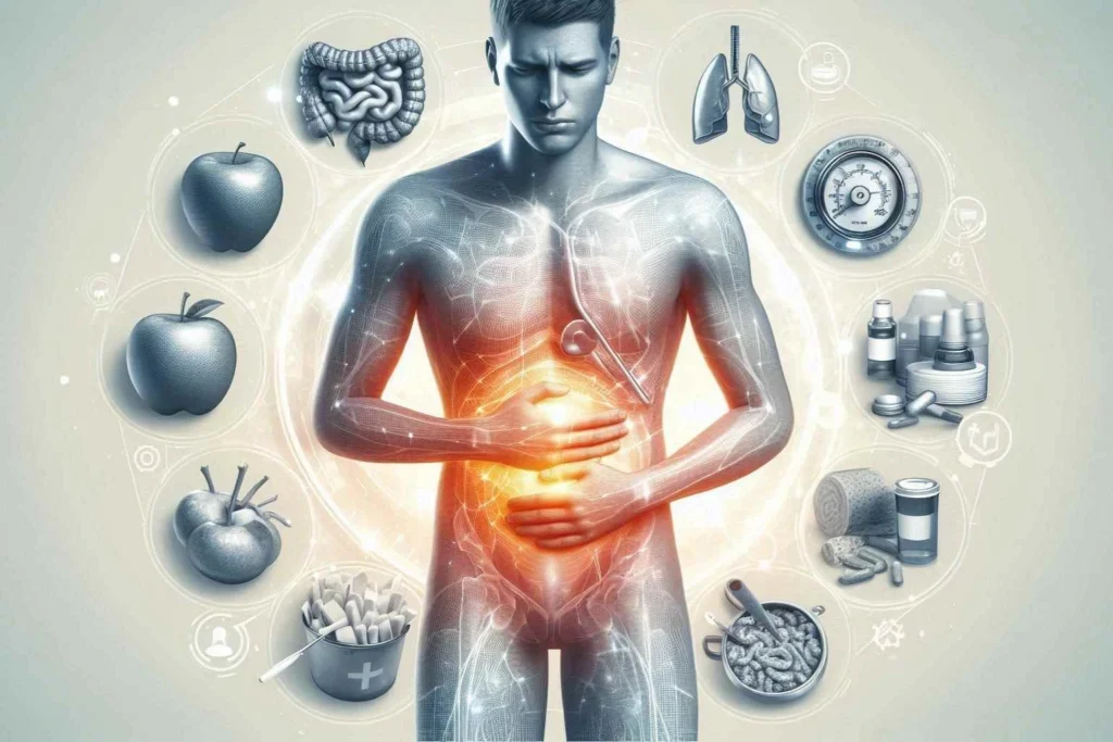 Why Your Stomach Pain Should Never Be Ignored
