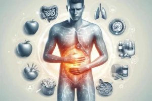 Why Your Stomach Pain Should Never Be Ignored