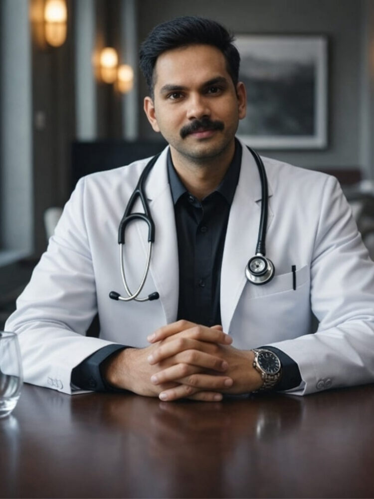 Best Proctologist in Hyderabad 2026