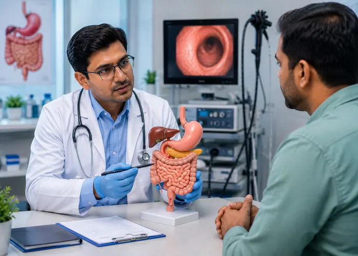 What to Expect During a Proctology Consultation in Hyderabad