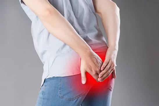 doctor for piles in Hyderabad