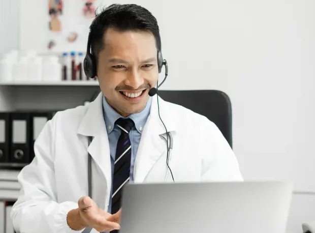 Proctology Consultation in Hyderabad